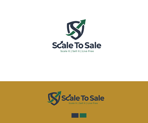 Logo Design by Mystrix for this project | Design: #37371032