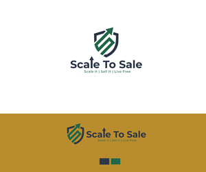 Logo Design by Mystrix for this project | Design: #37371033