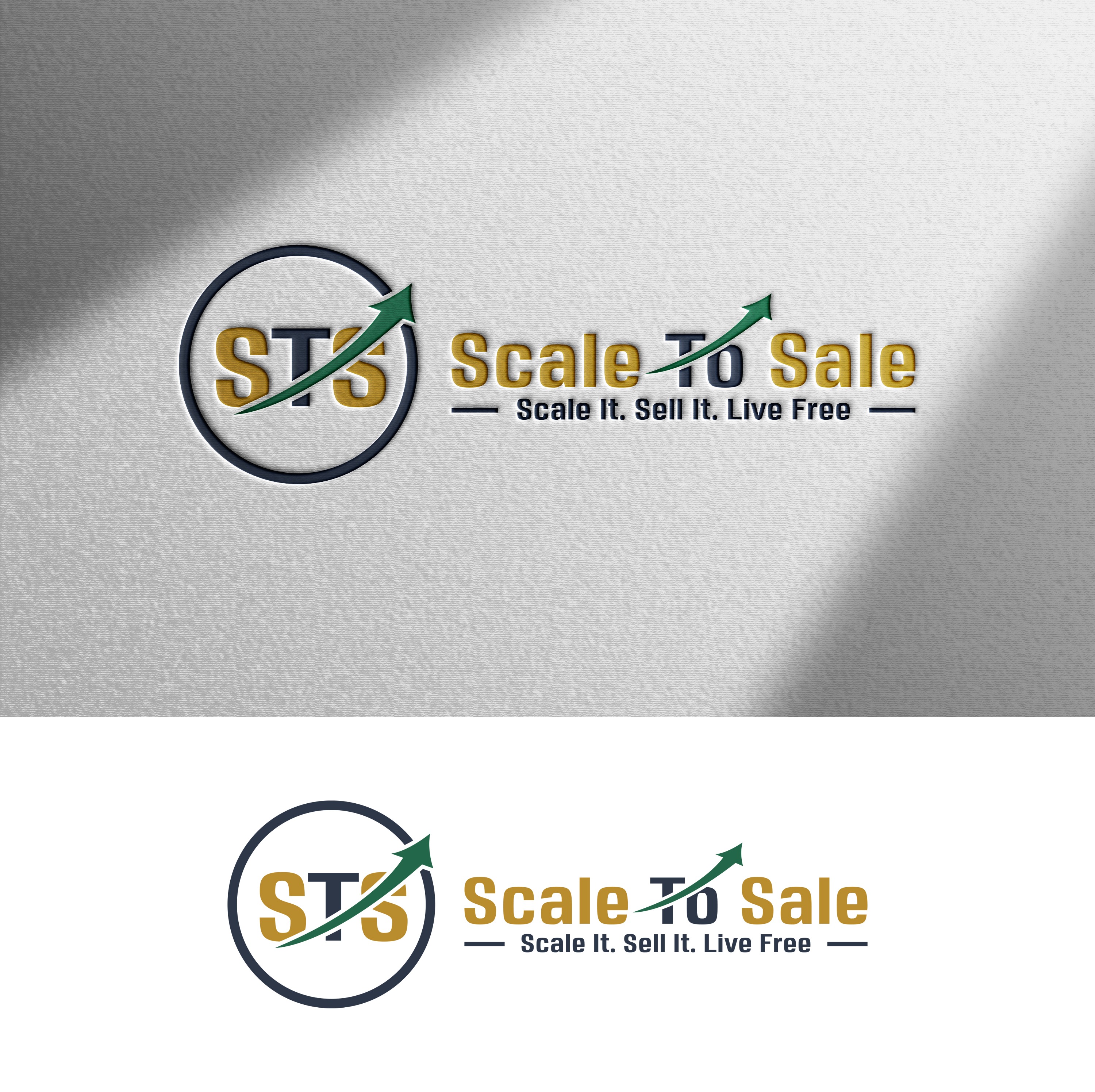 Logo Design by Impressive Designs for this project | Design #37372388