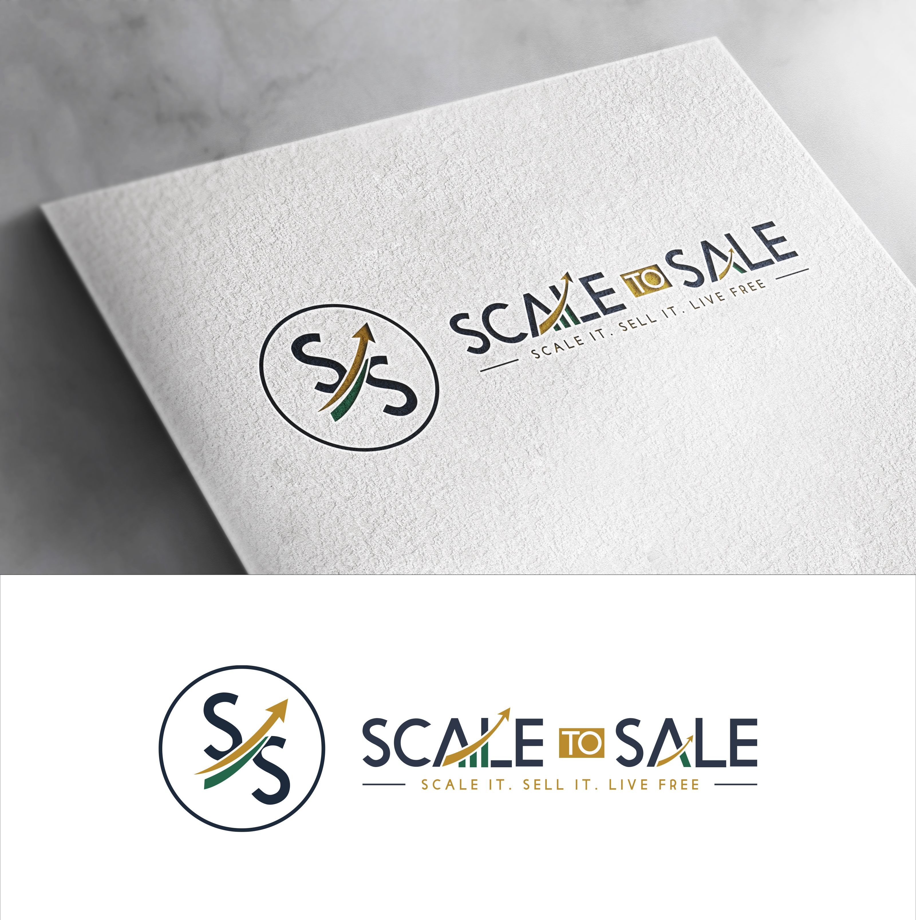 Logo Design by Impressive Designs for this project | Design #37372389