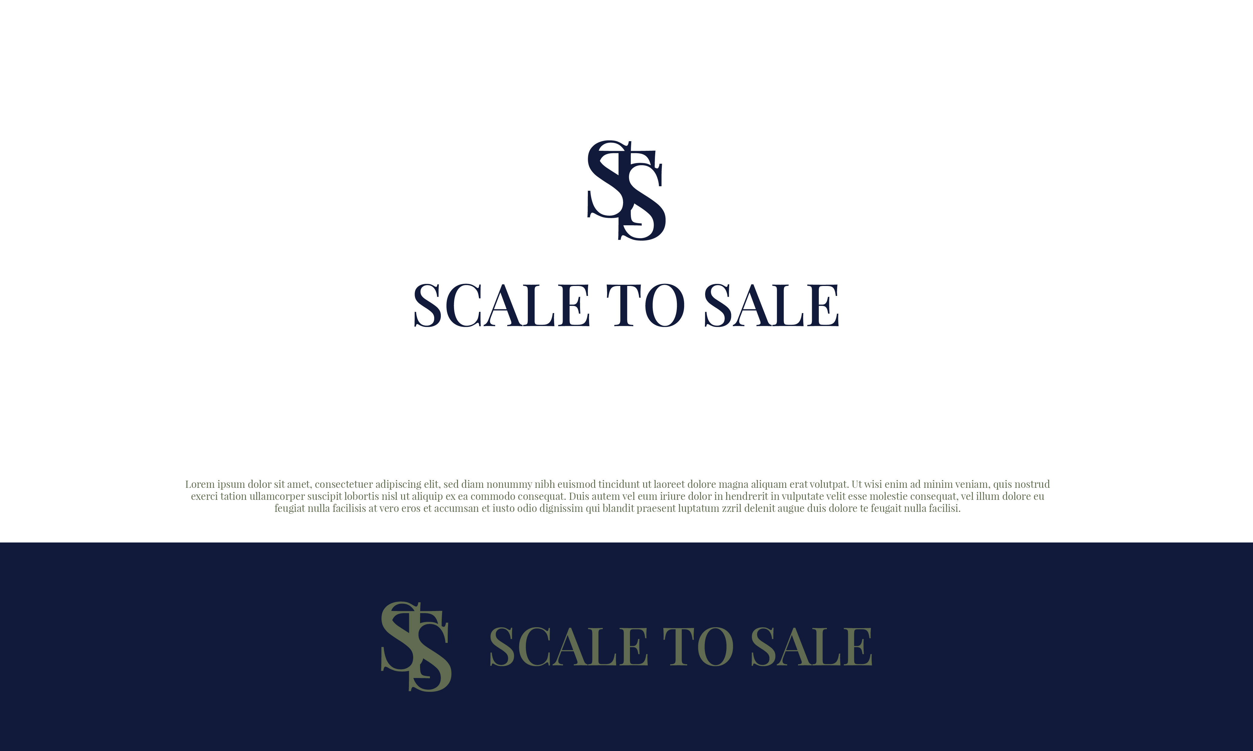 Logo Design by Kornelius - Lahalah for this project | Design #37382136