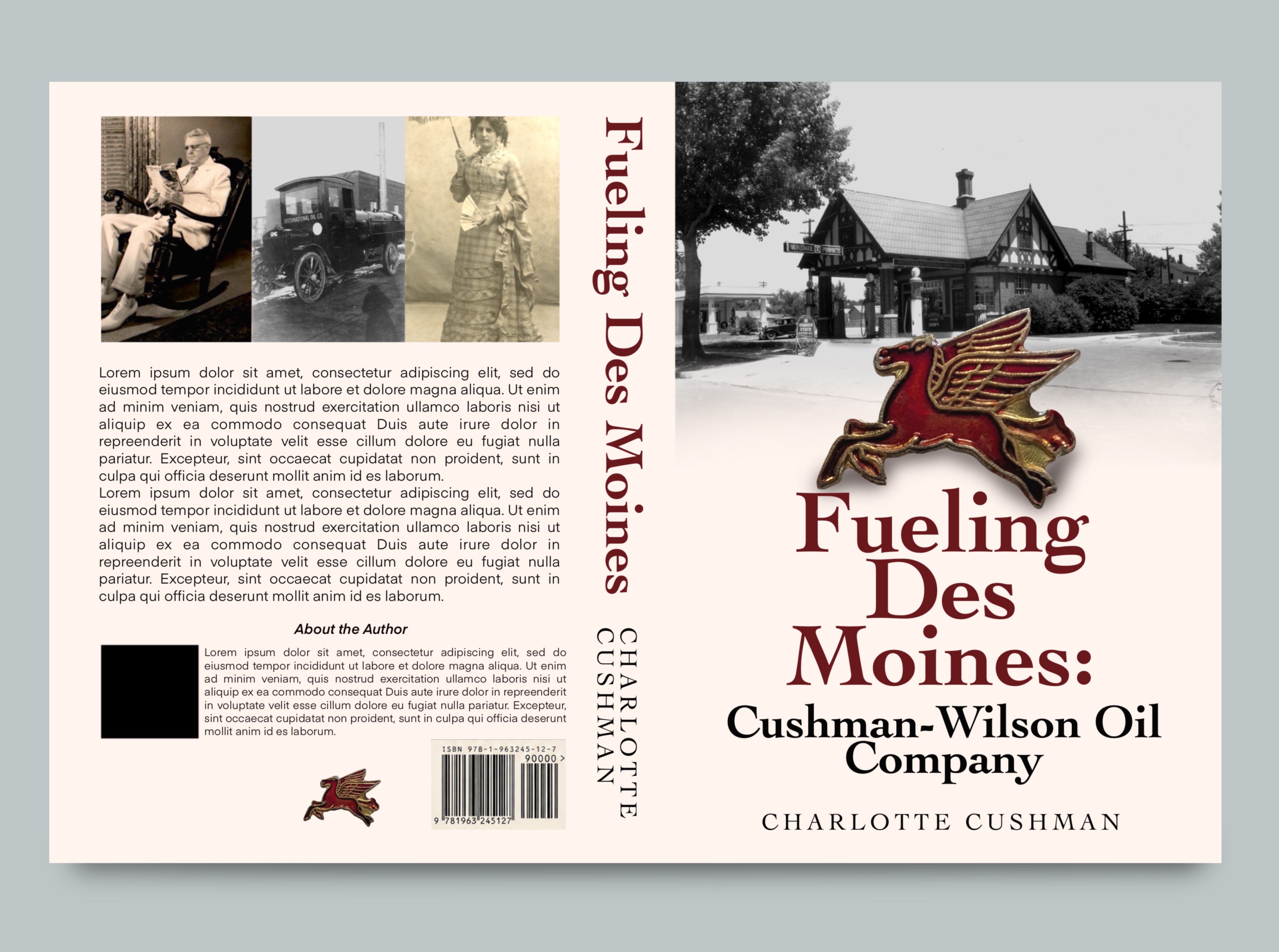 Book Cover Design by Topi ufo for this project | Design #37371928