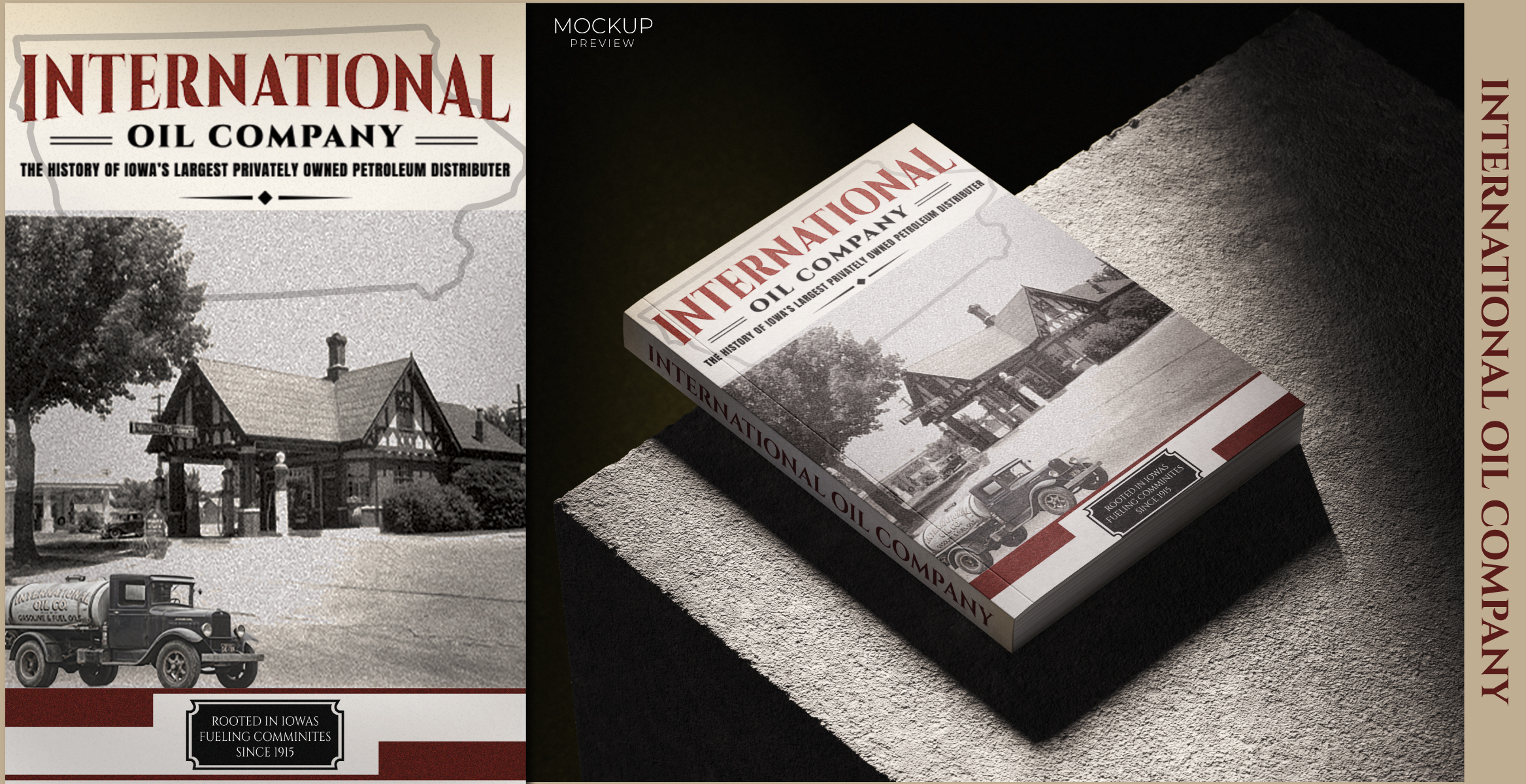 Book Cover Design by Jack Designz for this project | Design #37371570