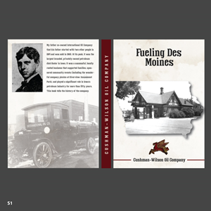 Book Cover Design by Sujit Banerjee for this project | Design: #37370160