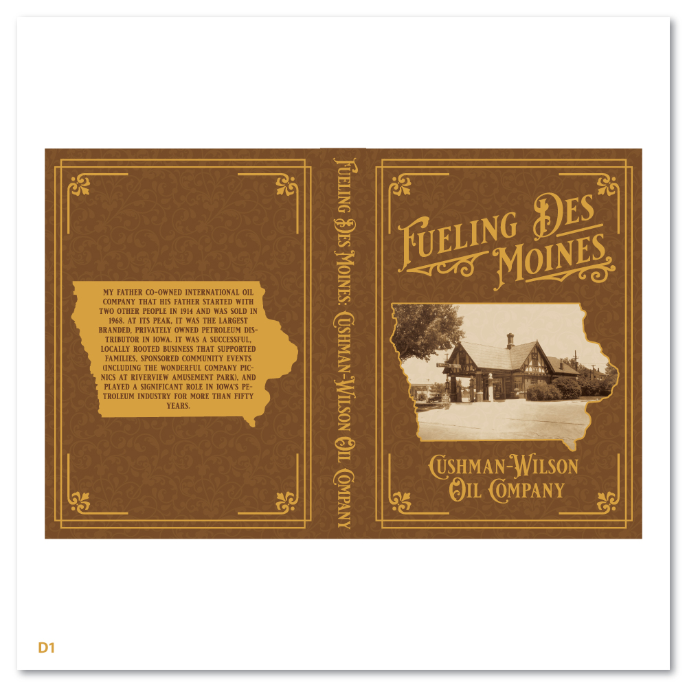 Book Cover Design by Sujit Banerjee for this project | Design #37370161