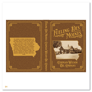 Book Cover Design by Sujit Banerjee for this project | Design: #37370161