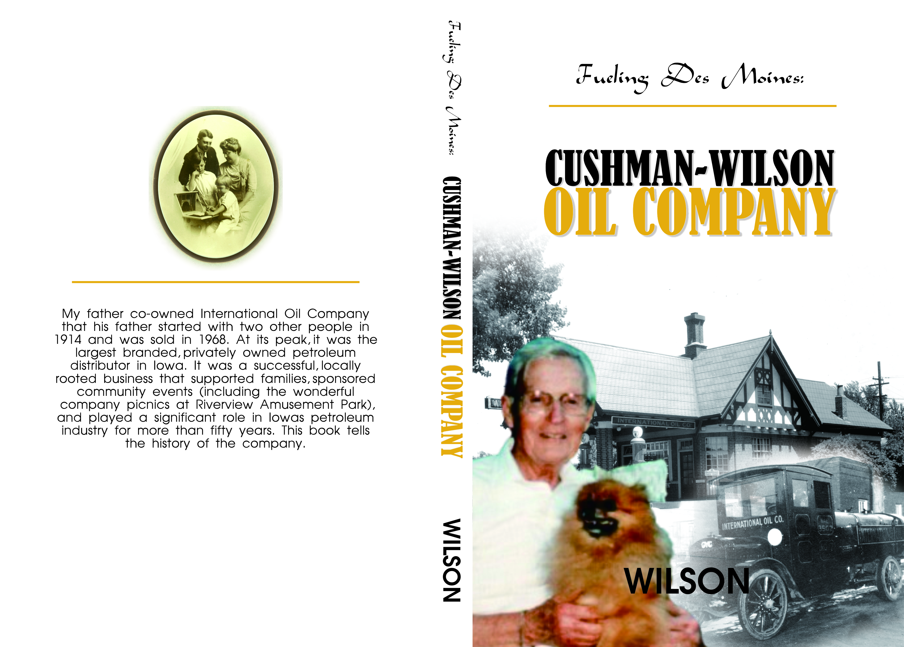 Book Cover Design by srisayart. for this project | Design #37368072