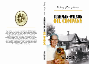 Book Cover Design by srisayart. for this project | Design #37368072