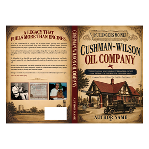 Book Cover Design by G T for this project | Design: #37380085
