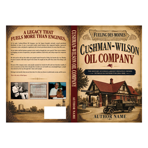 Book Cover Design by G T for this project | Design: #37380309
