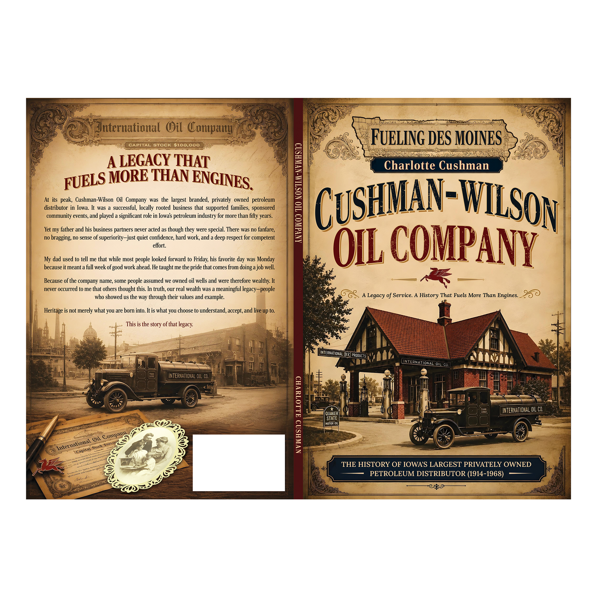 Book Cover Design by G T for this project | Design #37387817