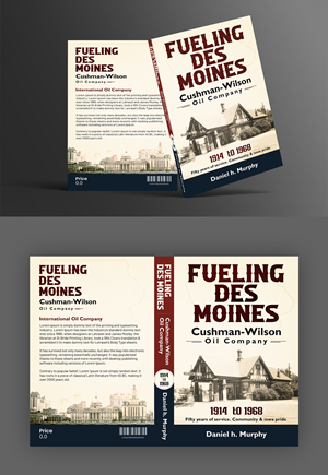 Book Cover Design by debdesign for this project | Design: #37368981