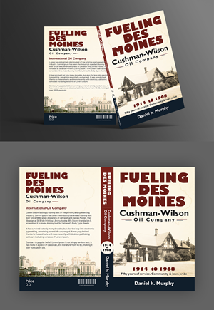 Book Cover Design by debdesign for this project | Design: #37368982