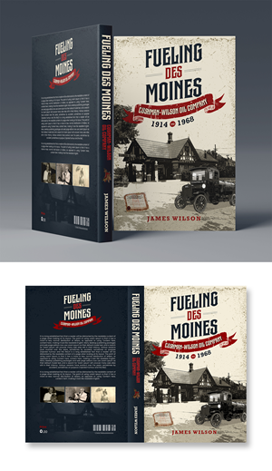 Book Cover Design by debdesign for this project | Design: #37369068