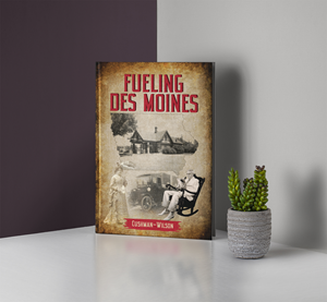 Book Cover Design by mmmarif1982 for this project | Design: #37368382