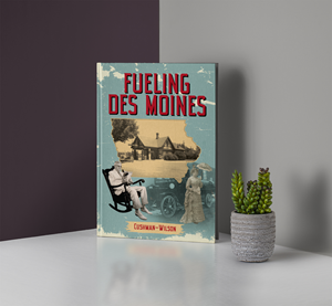 Book Cover Design by mmmarif1982