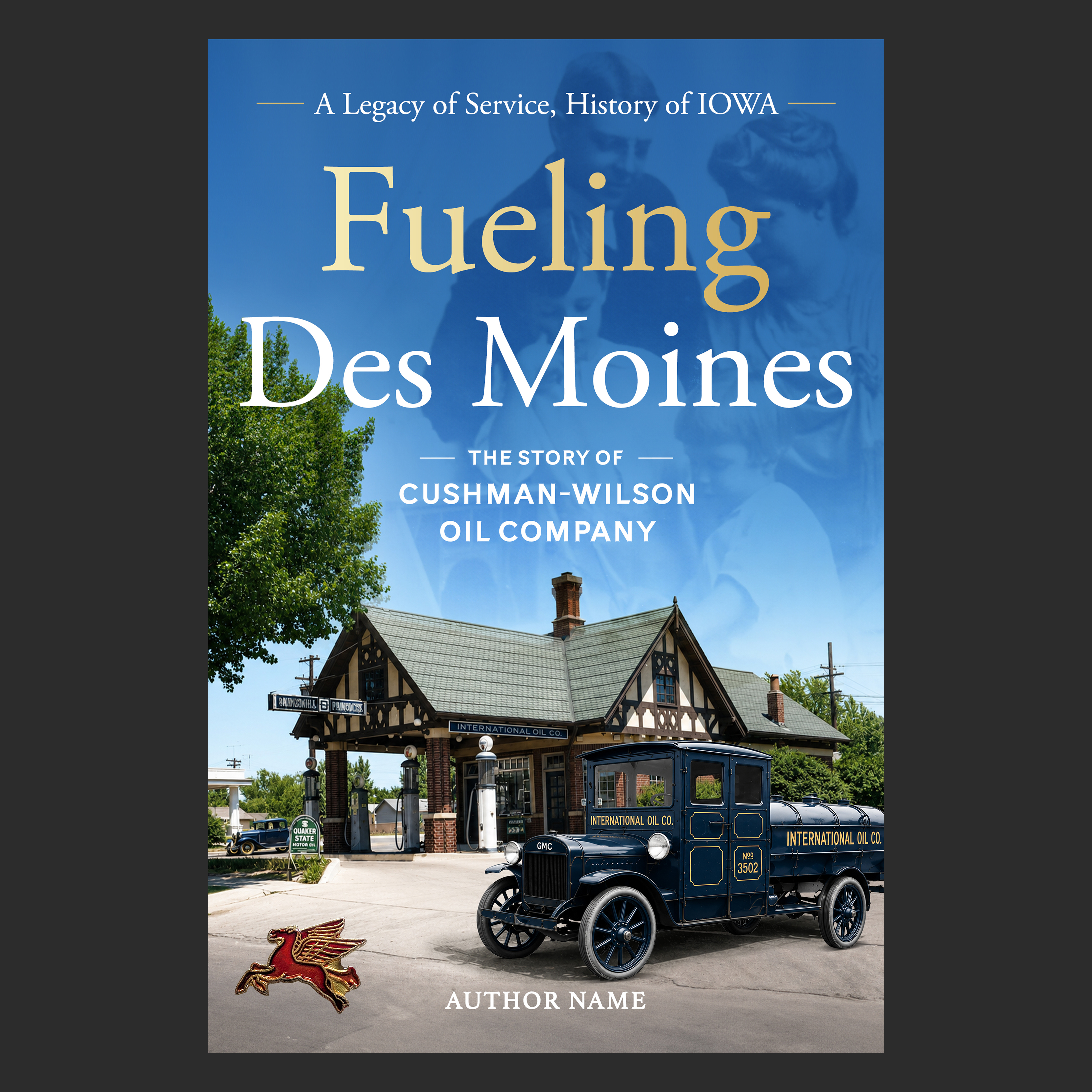 Book Cover Design by aj for this project | Design #37383916