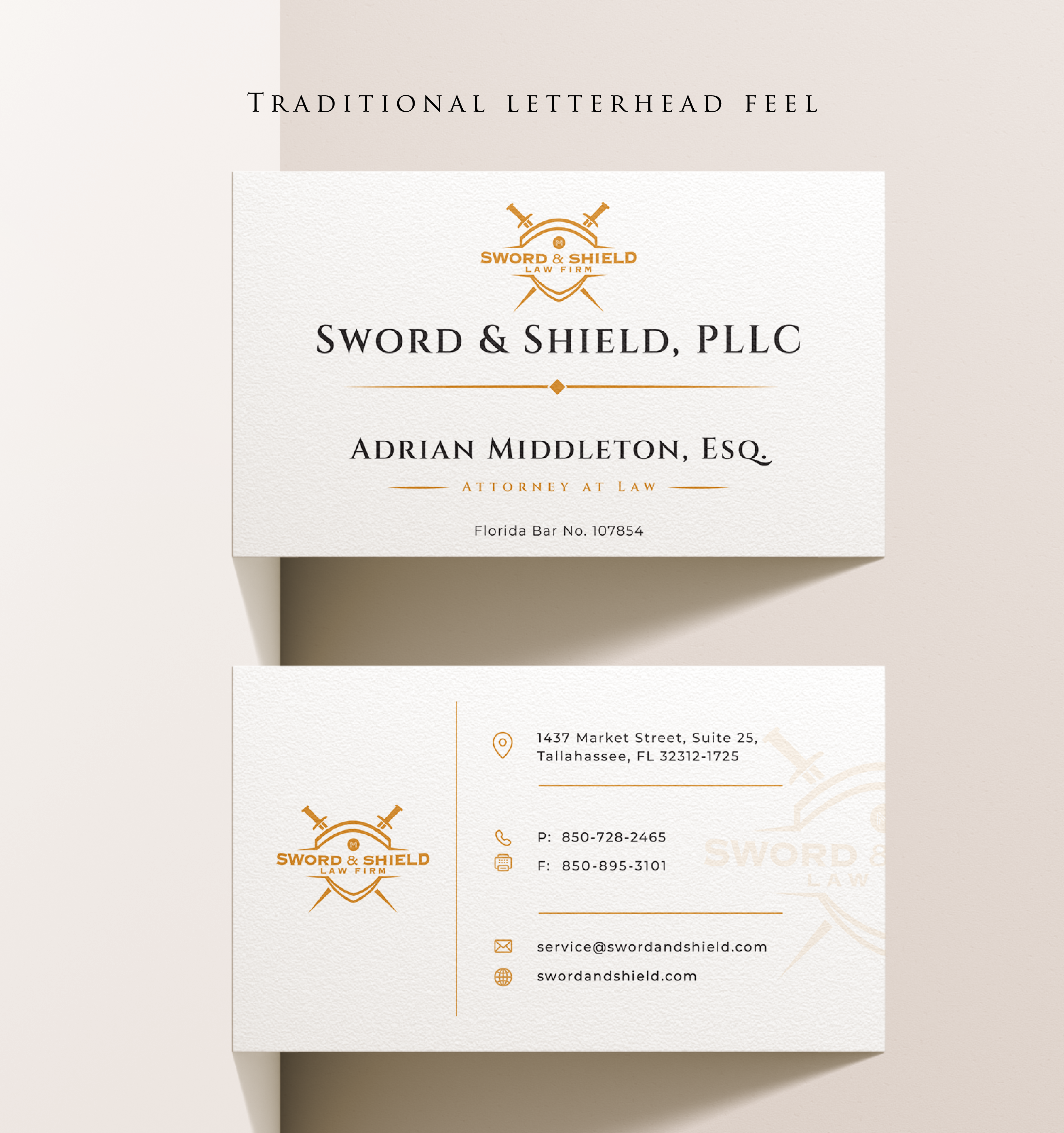 Business Card Design by Baklect Creative (PRO) for this project | Design #37367365