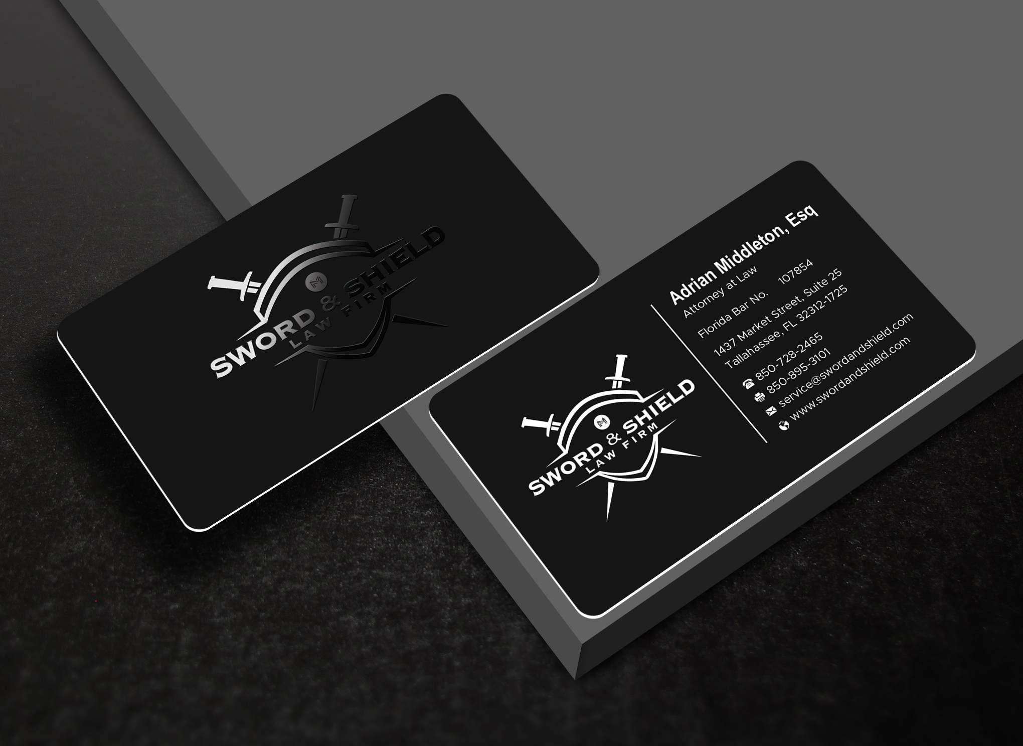 Business Card Design by Expert Bappy for this project | Design #37367567