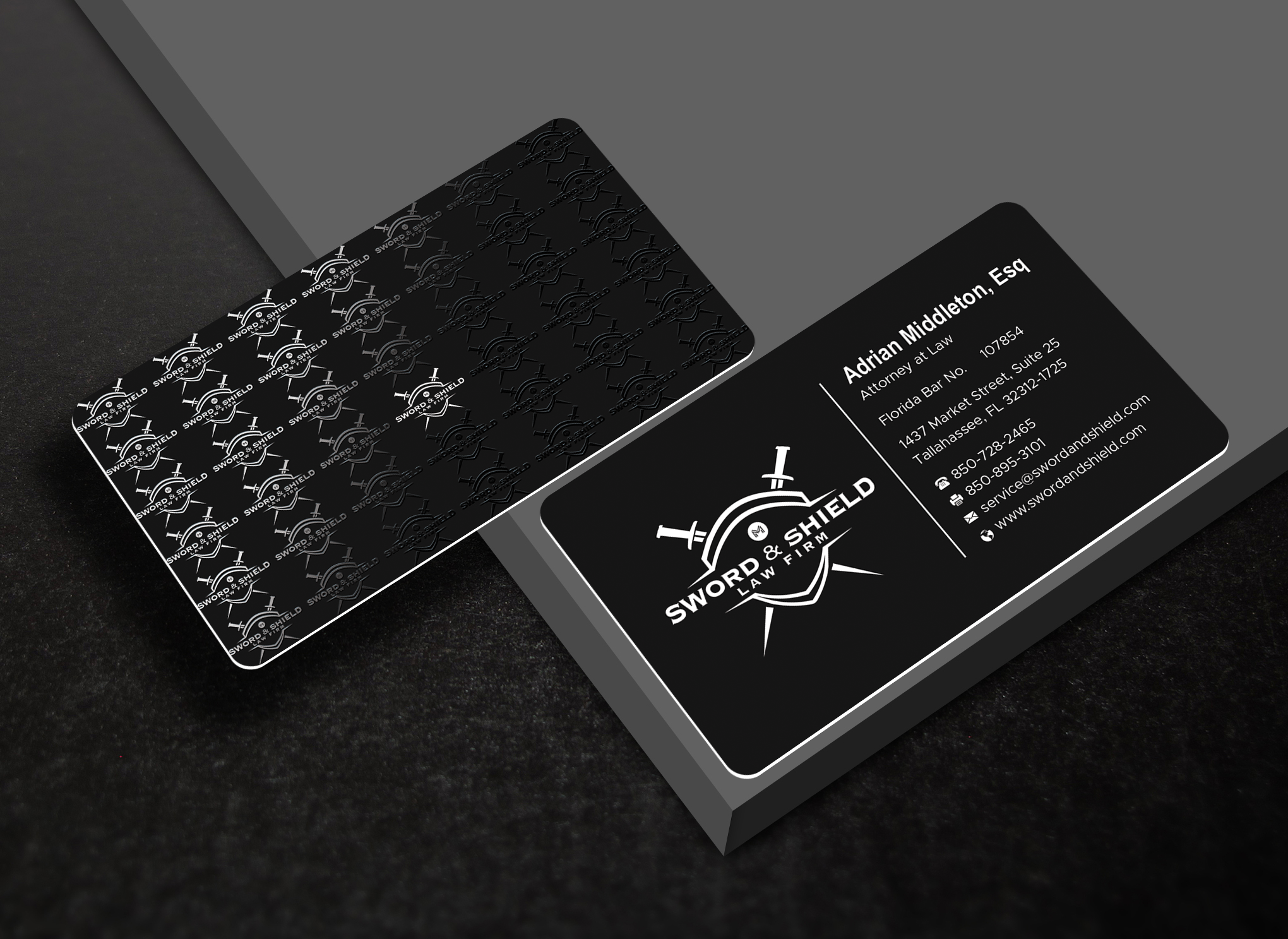 Business Card Design by Expert Bappy for this project | Design #37367571