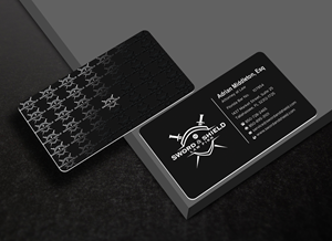 Business Card Design by Expert Bappy for this project | Design: #37367571