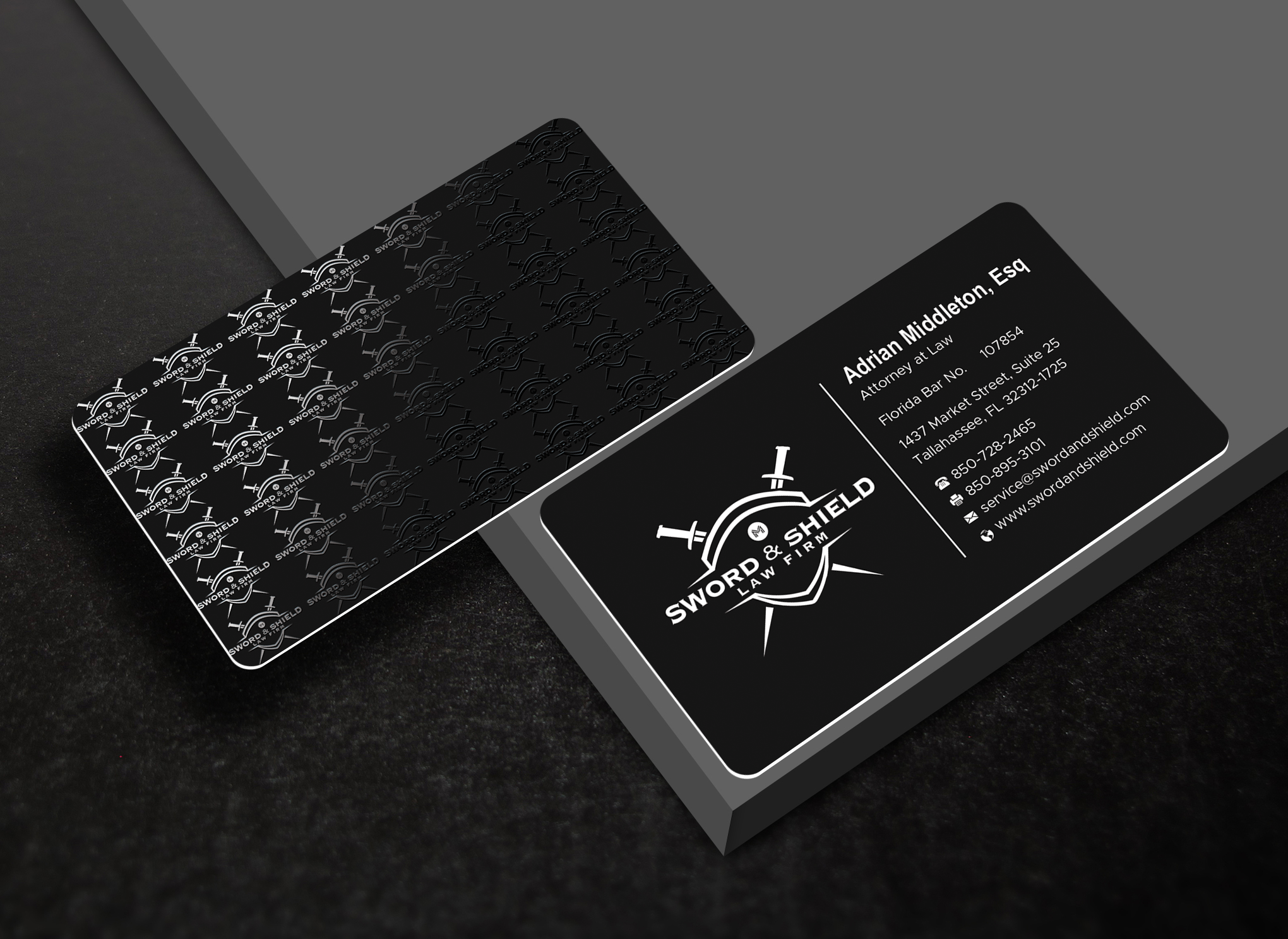 Business Card Design by Expert Bappy for this project | Design #37367572