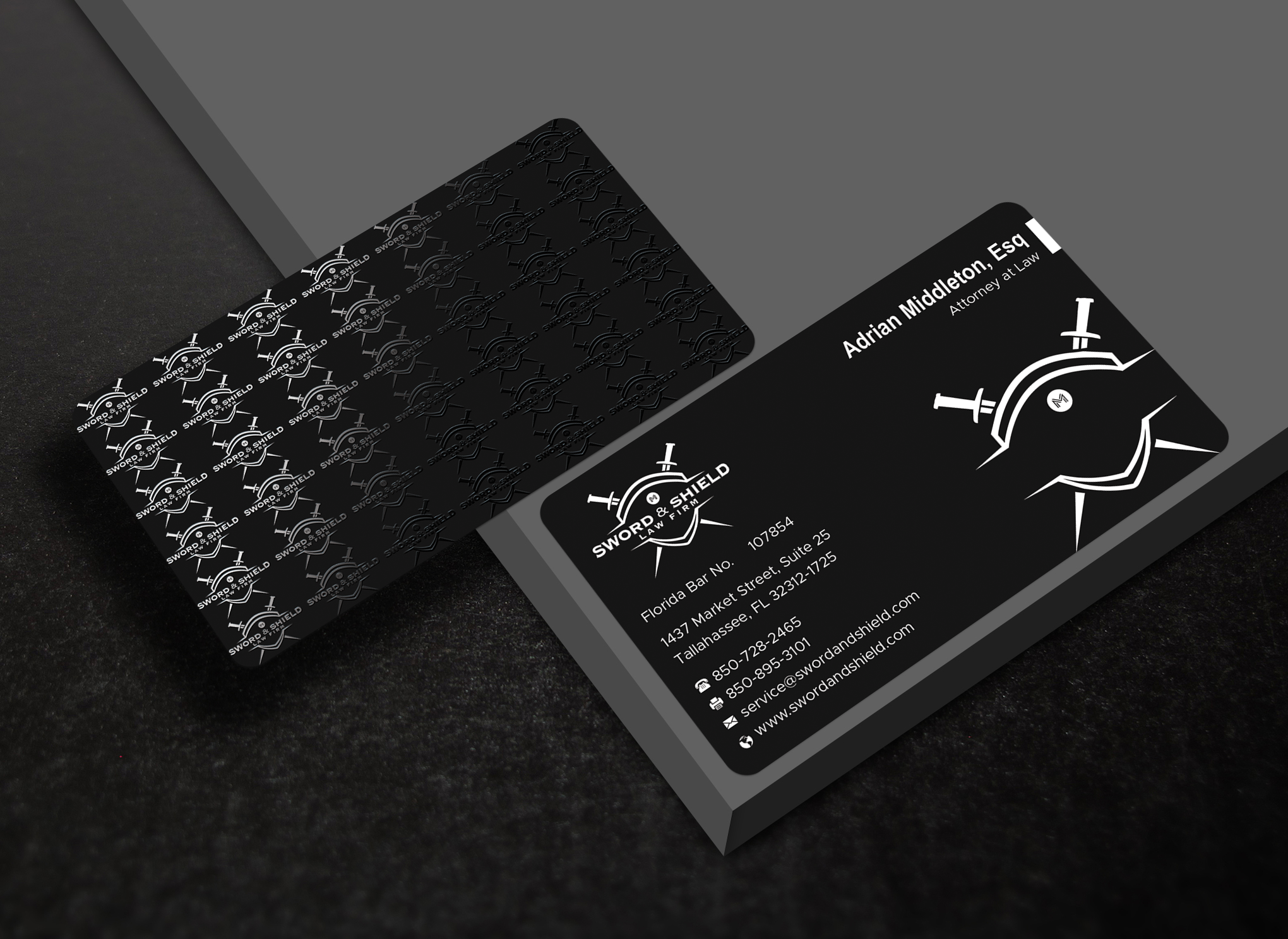 Business Card Design by Expert Bappy for this project | Design #37367573