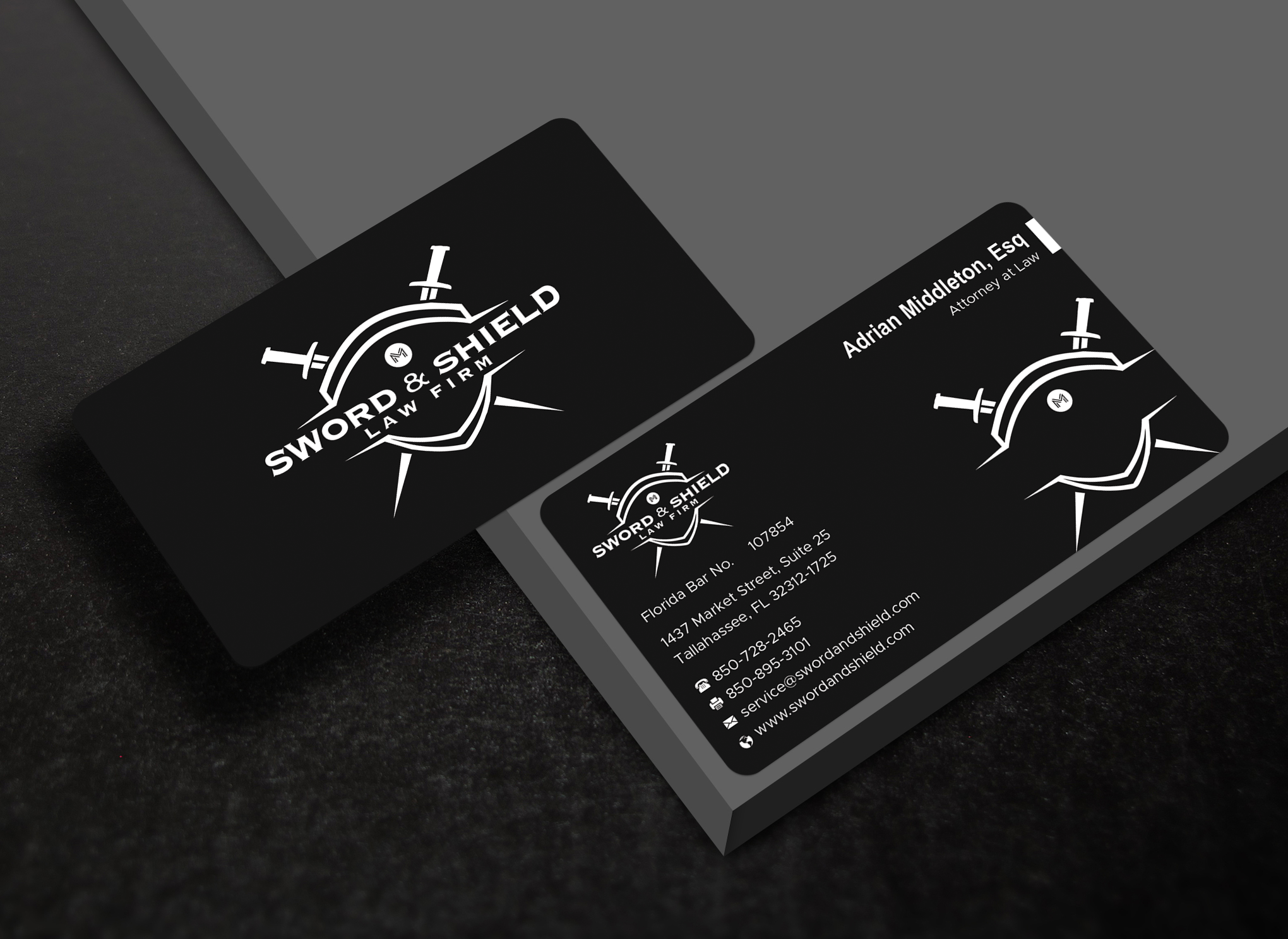 Business Card Design by Expert Bappy for this project | Design #37367574