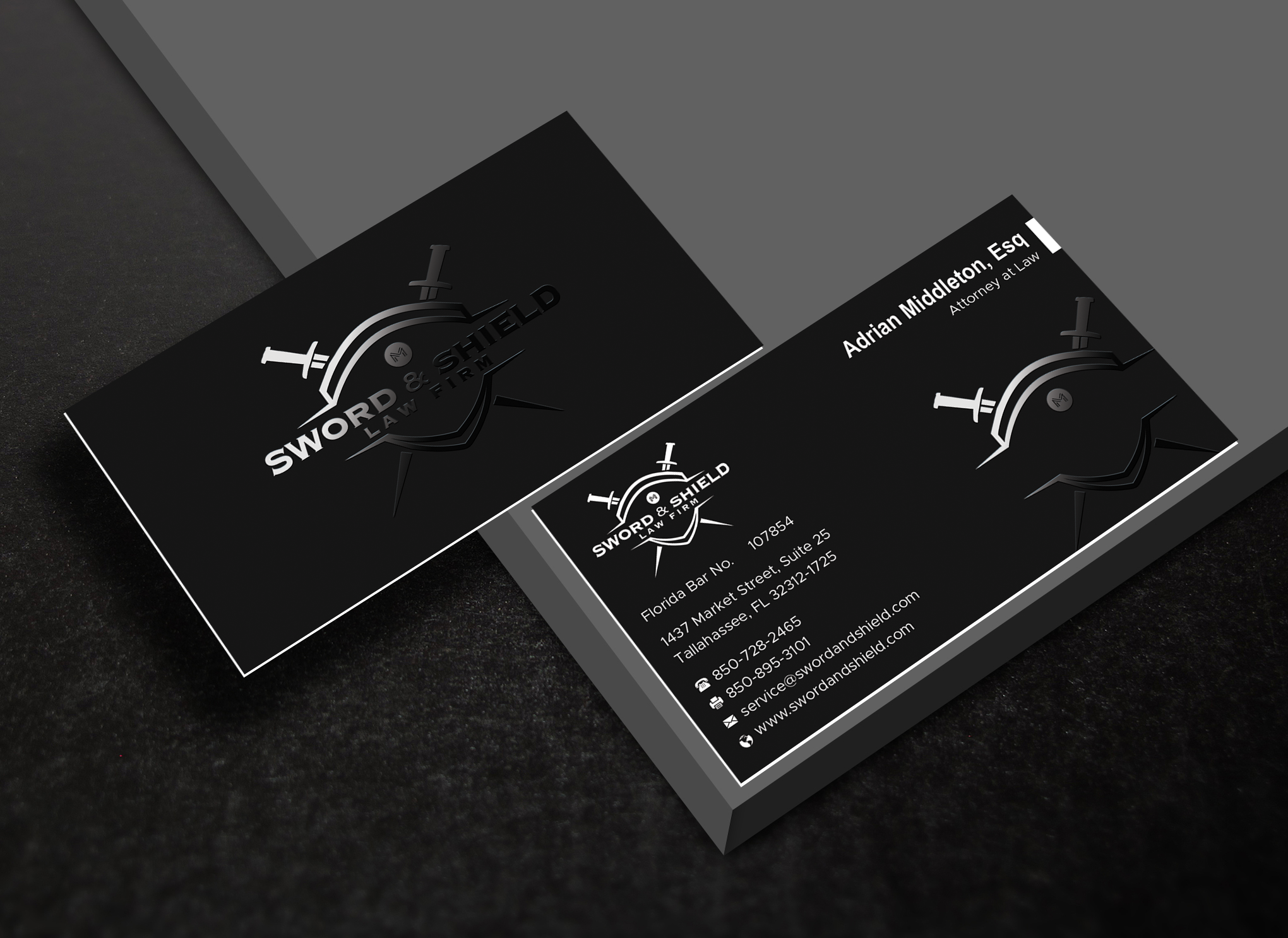 Business Card Design by Expert Bappy for this project | Design #37367580