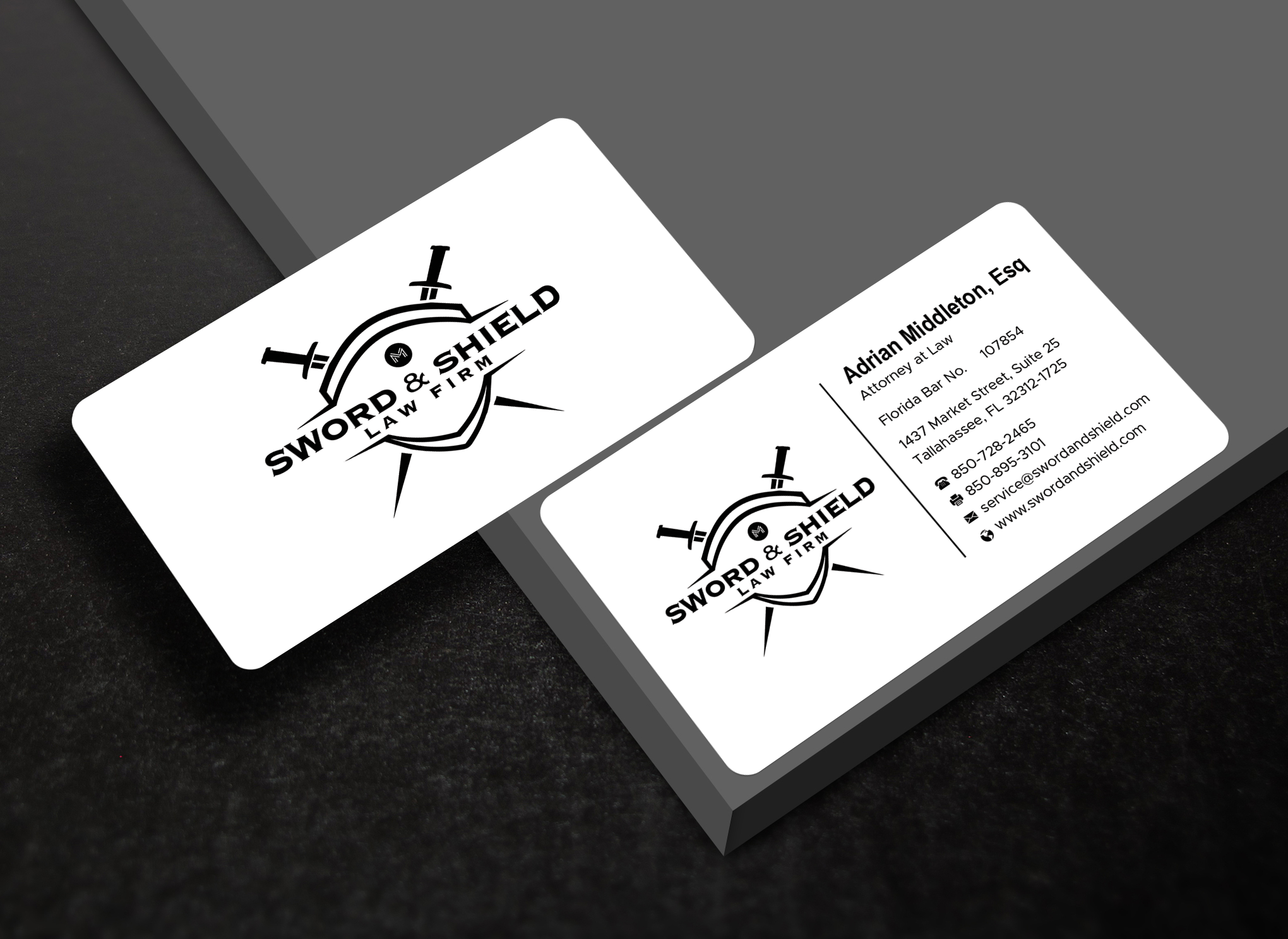 Business Card Design by Expert Bappy for this project | Design #37367582