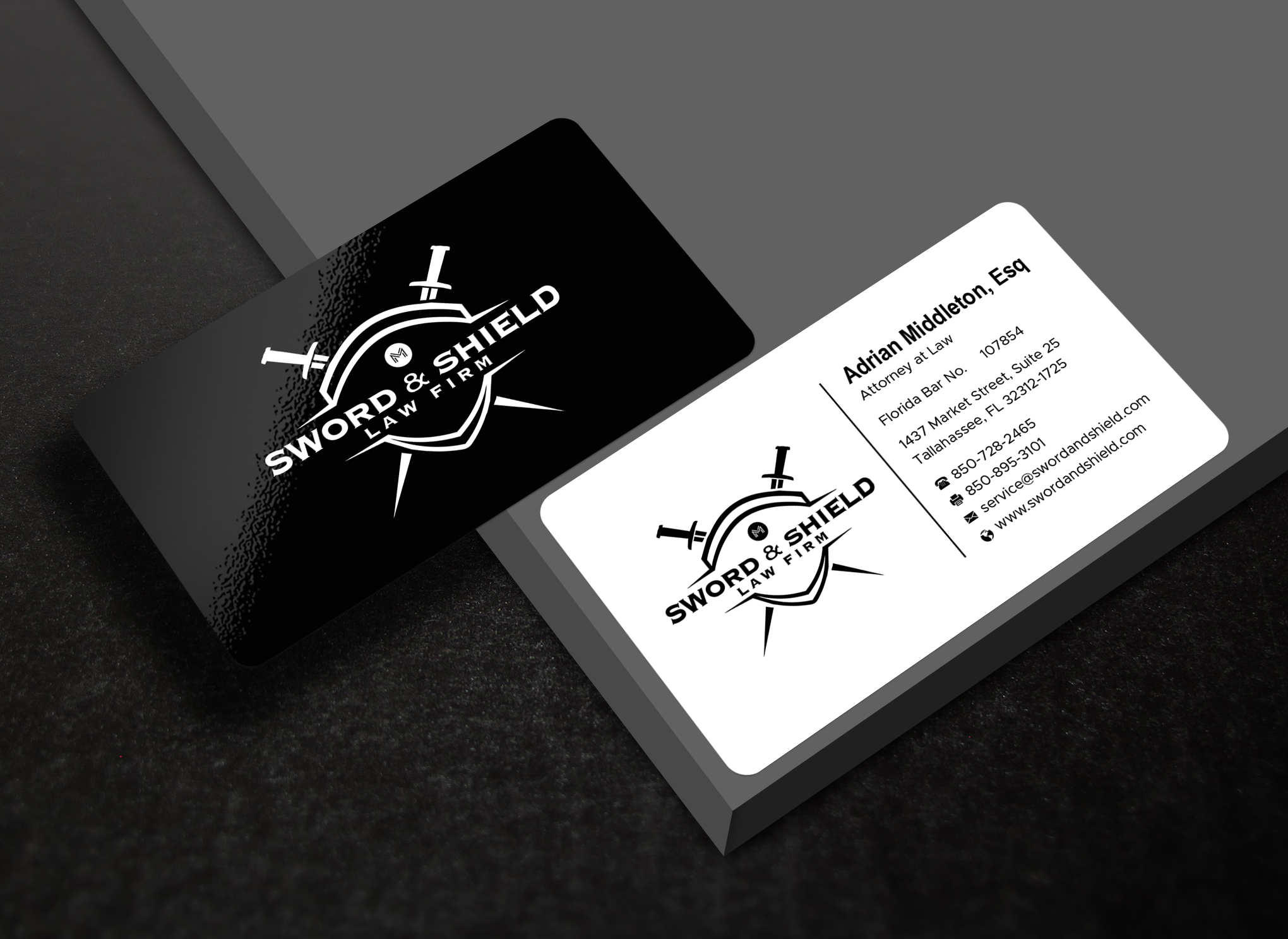 Business Card Design by Expert Bappy for this project | Design #37367584