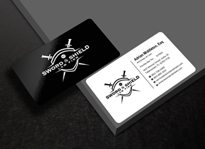 Business Card Design by Expert Bappy for this project | Design: #37367584