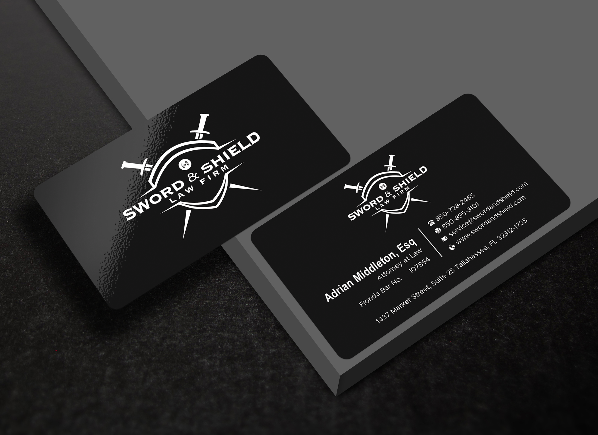 Business Card Design by Expert Bappy for this project | Design #37367588