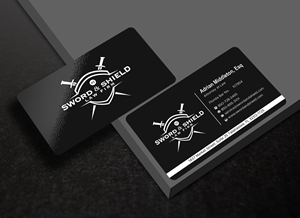 Business Card Design by Expert Bappy for this project | Design: #37367596