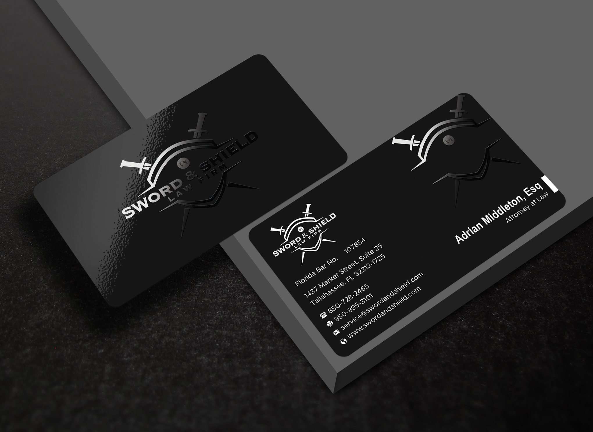 Business Card Design by Expert Bappy for this project | Design #37368310