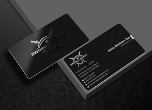 Business Card Design by Expert Bappy for this project | Design: #37368311