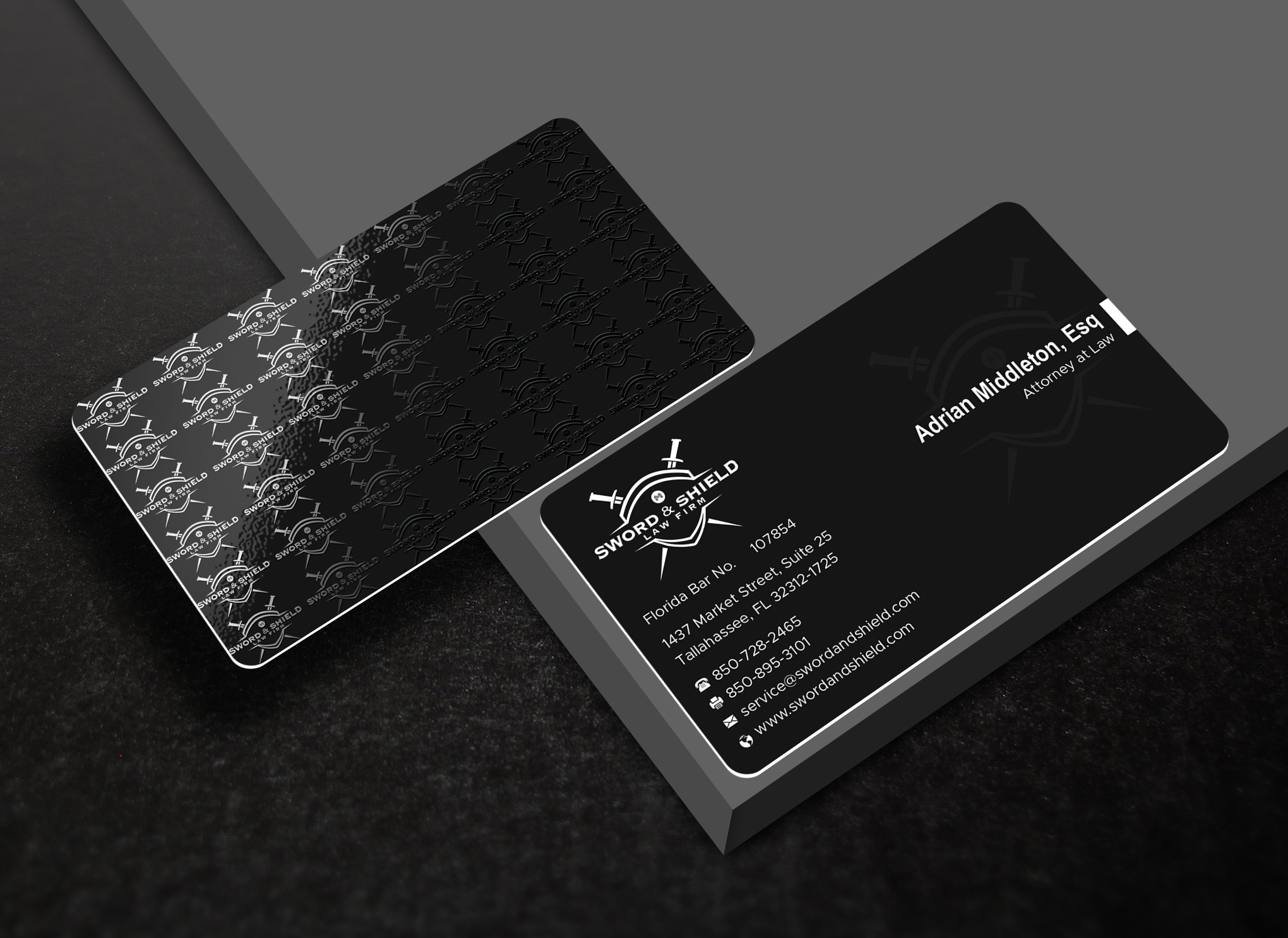Business Card Design by Expert Bappy for this project | Design #37368312