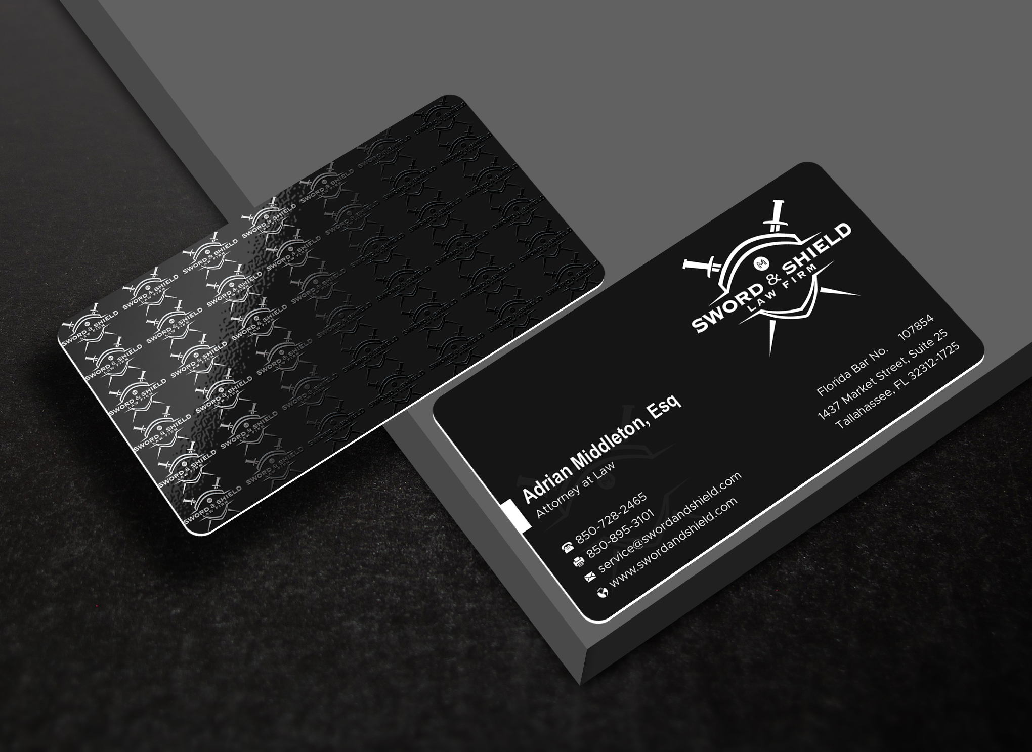 Business Card Design by Expert Bappy for this project | Design #37368339