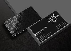 Business Card Design by Expert Bappy for this project | Design: #37368339