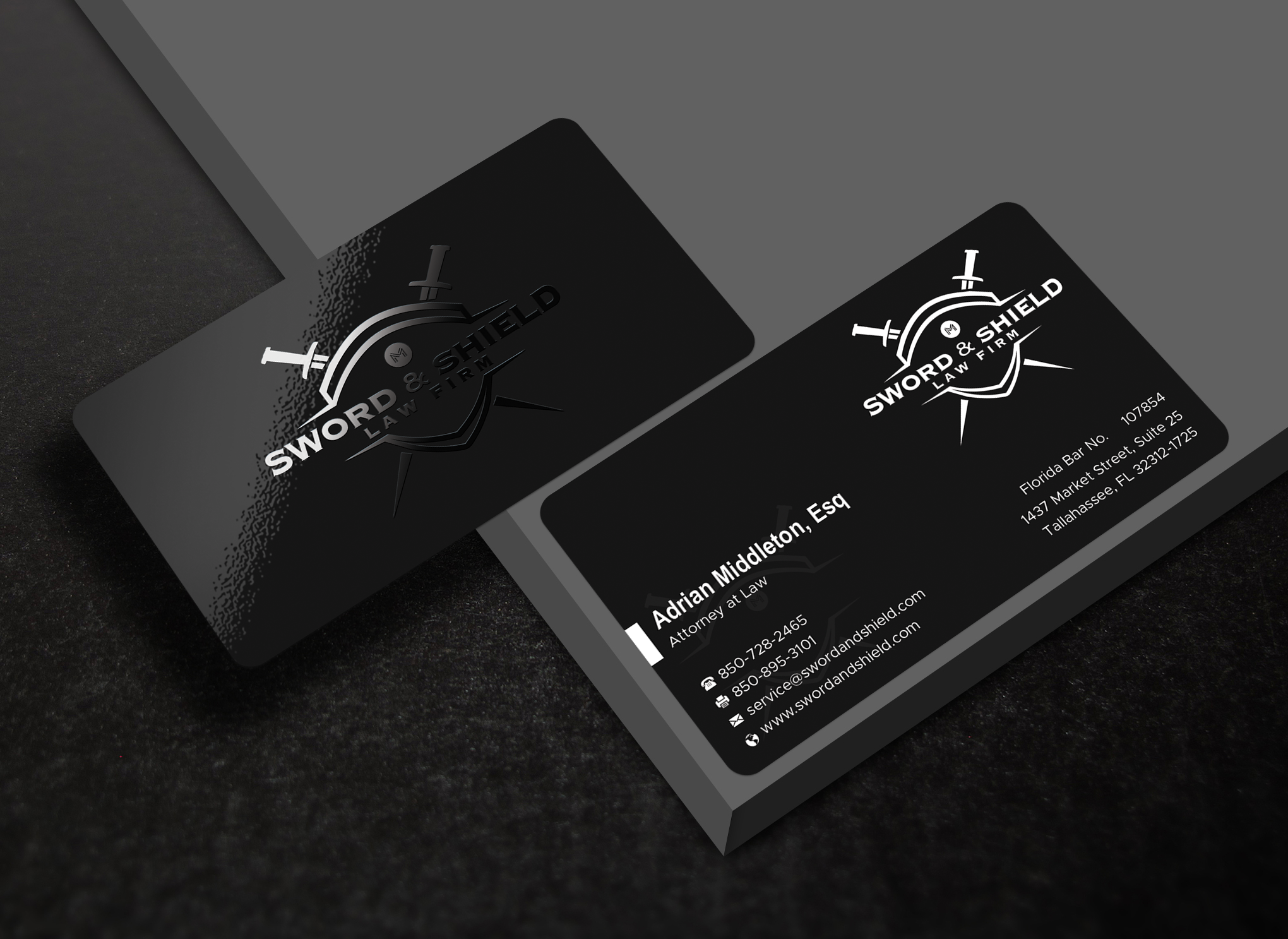 Business Card Design by Expert Bappy for this project | Design #37368340