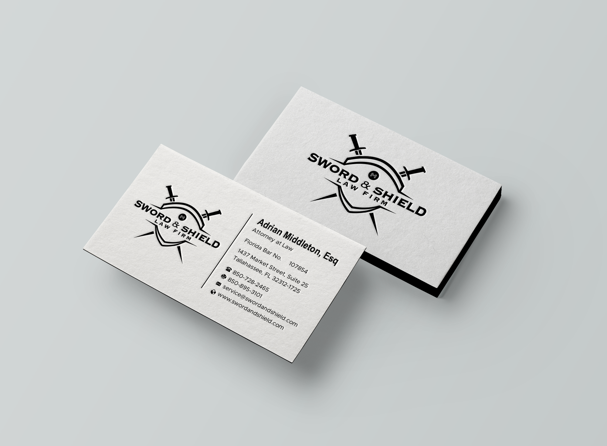 Business Card Design by Expert Bappy for this project | Design #37368346