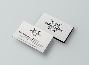 Business Card Design by Expert Bappy for this project | Design: #37368360
