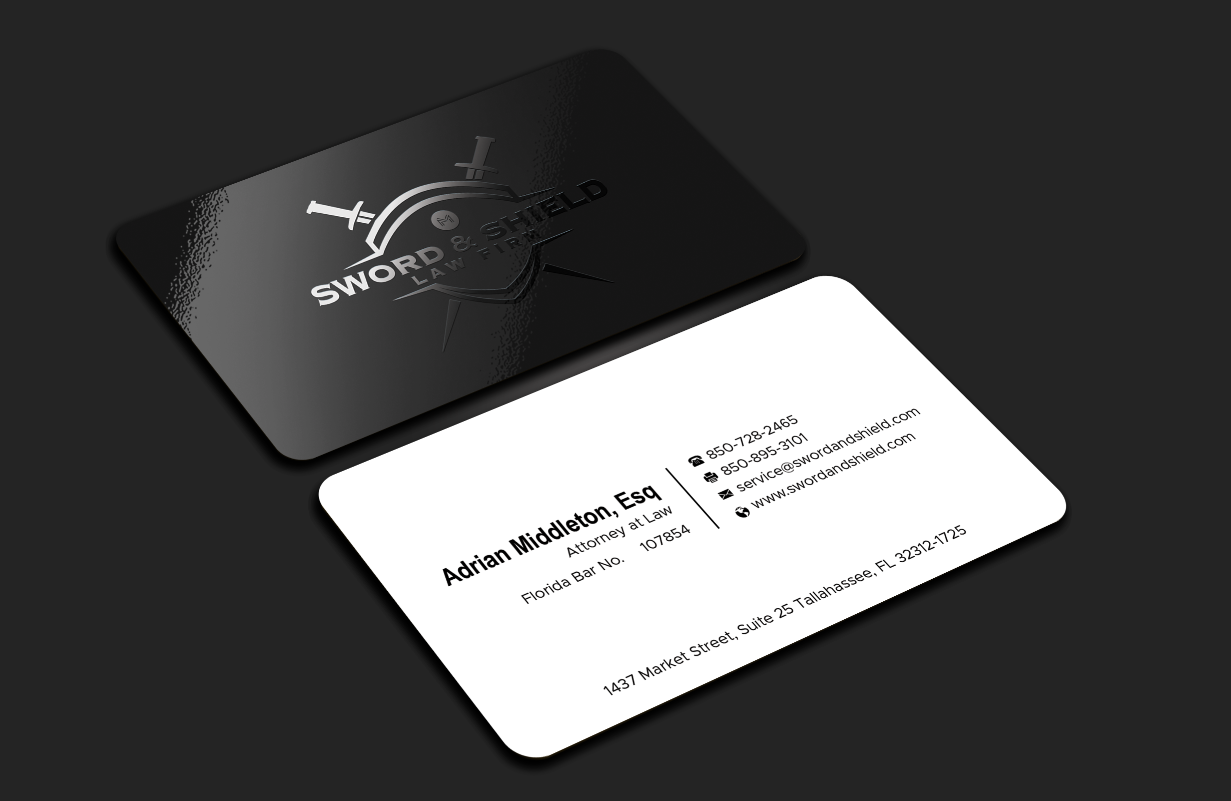 Business Card Design by Expert Bappy for this project | Design #37368377