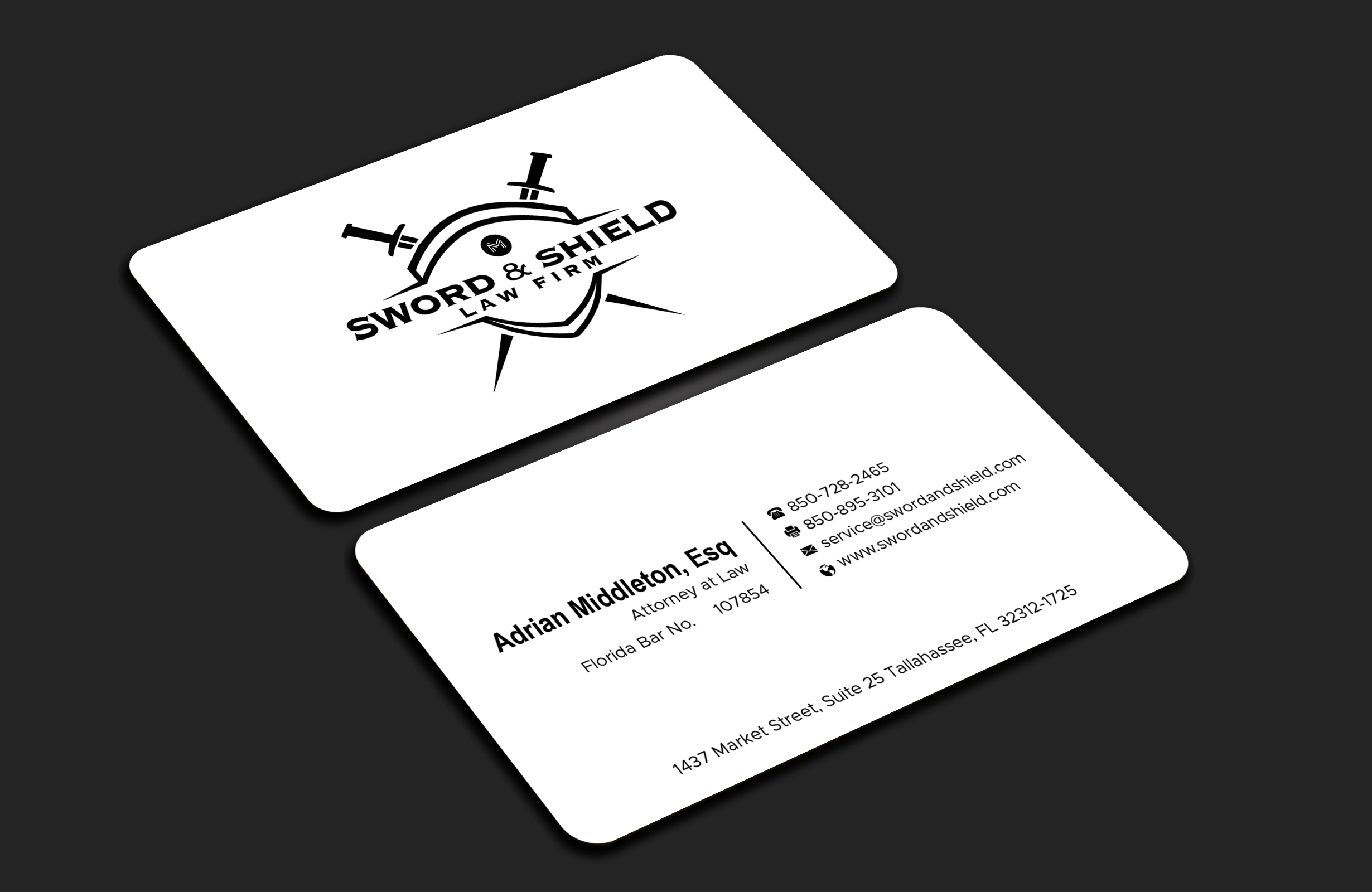Business Card Design by Expert Bappy for this project | Design #37368378
