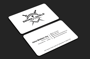 Business Card Design by Expert Bappy for this project | Design: #37368378