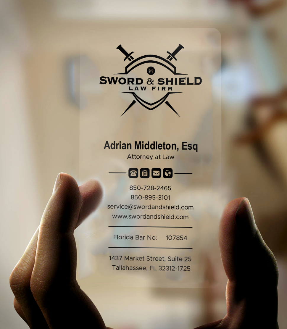 Business Card Design by Expert Bappy for this project | Design #37368404