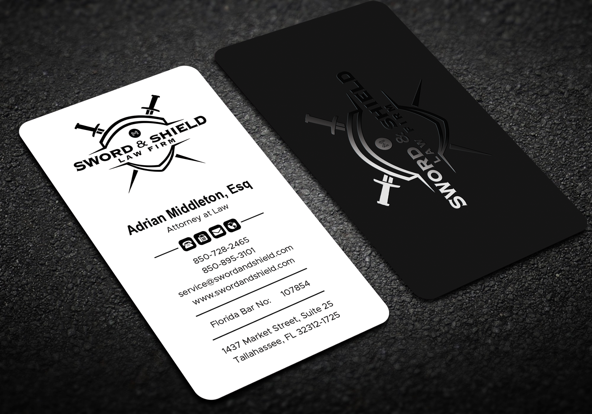 Business Card Design by Expert Bappy for this project | Design #37368405