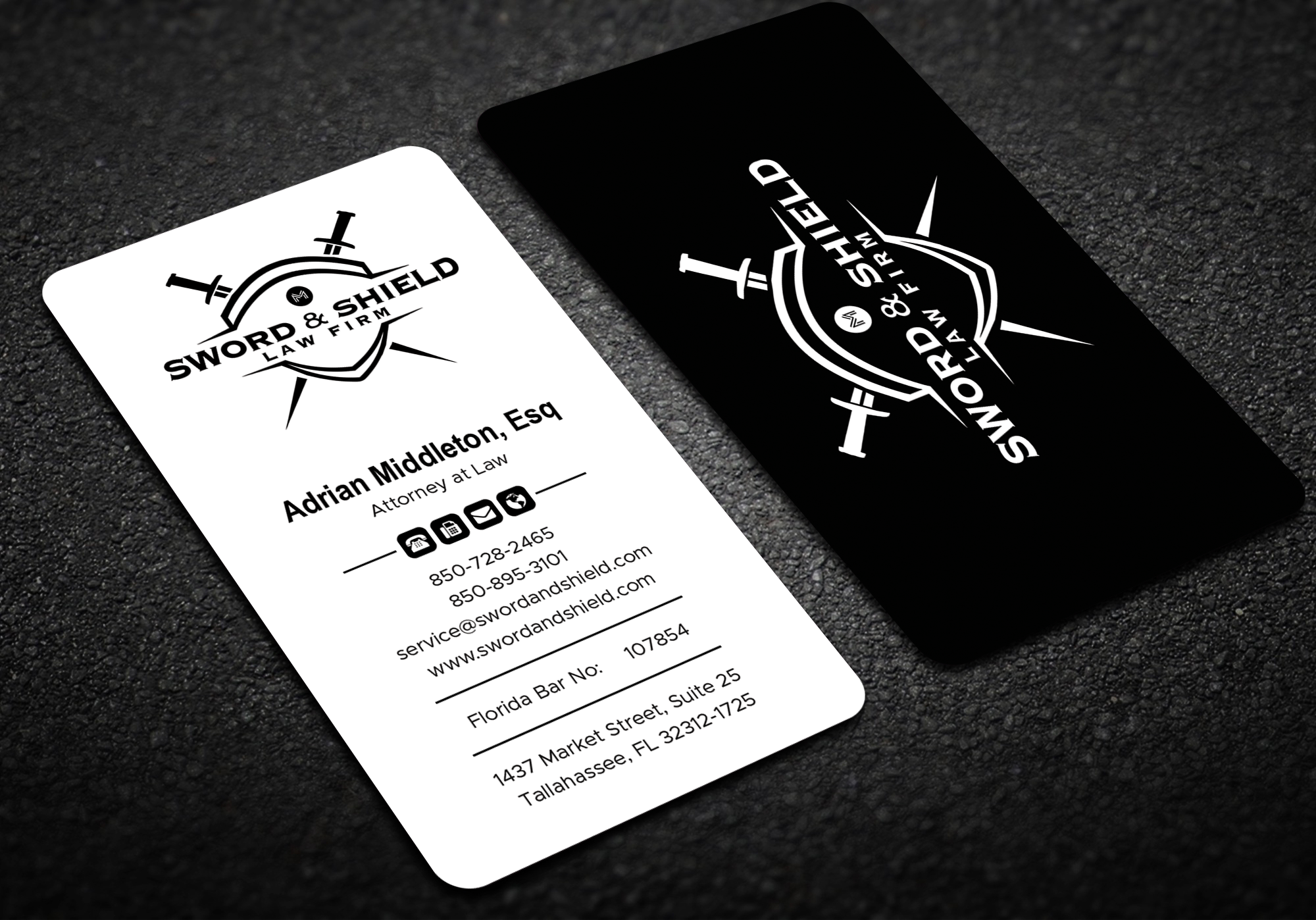 Business Card Design by Expert Bappy for this project | Design #37368406