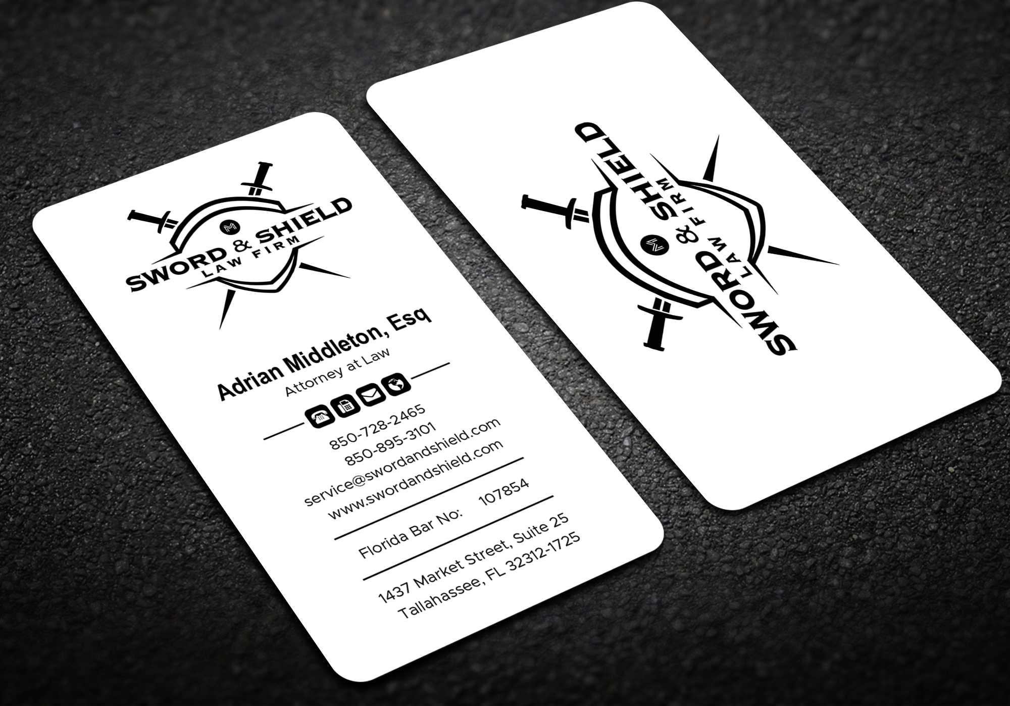 Business Card Design by Expert Bappy for this project | Design #37368407