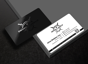 Business Card Design by Expert Bappy for this project | Design: #37368456
